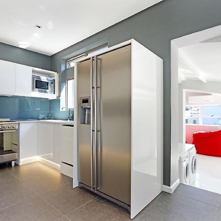 Valtameri By Totalstay Camps Bay Extérieur photo